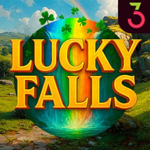 Lucky Falls screenshot