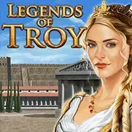 Legends of Troy screenshot