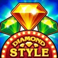 Diamond Style screenshot