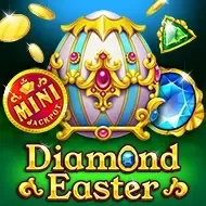 Diamond Easter1spin4win