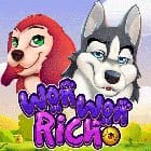 Won Won Rich screenshot