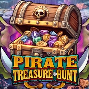 Pirate Treasure Hunt screenshot