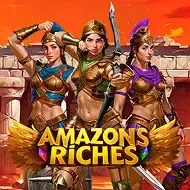 Amazons RichesEndorphina screenshot
