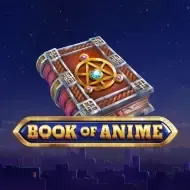 Book Of Anime screenshot