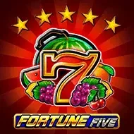 Fortune FiveGamebeat screenshot