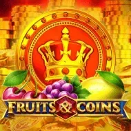 Fruits & CoinsAmigo