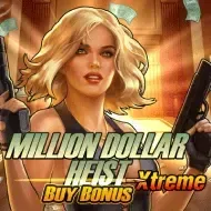 Million Dollar Heist Xtreme screenshot