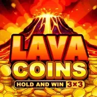 Lava Coins screenshot