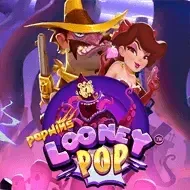LooneyPop screenshot